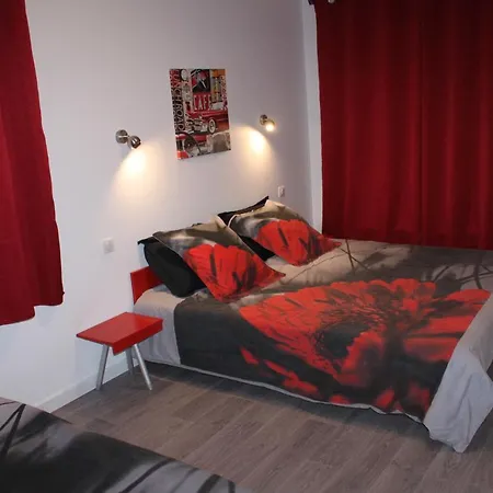 Hippolits Apartment
