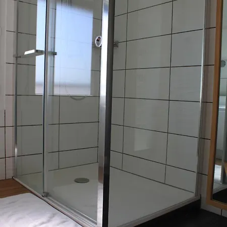 Hippolits Apartment Chatel-Guyon