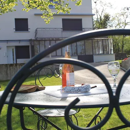 Hippolits Apartment