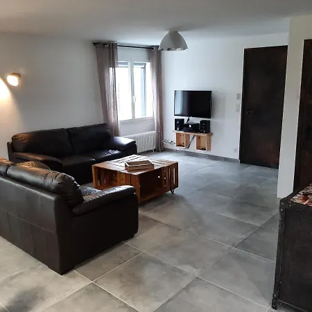 Apartment Hippolits
