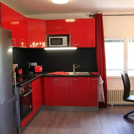 Apartment Hippolits
