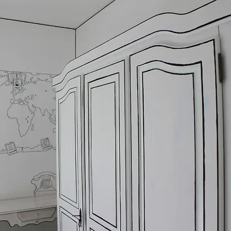Hippolits Apartment Chatel-Guyon