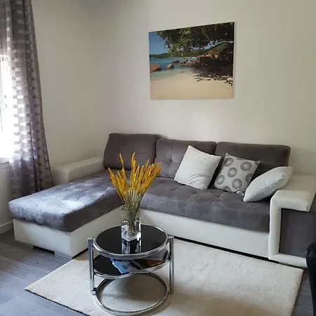 Hippolits Apartment